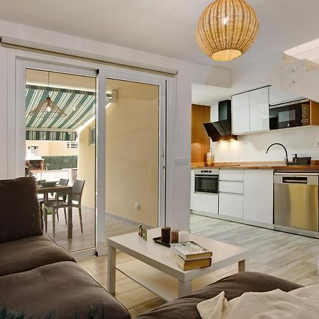 Bungalow Sonemar Sunshine Maspalomas  Zewnętrze zdjęcie