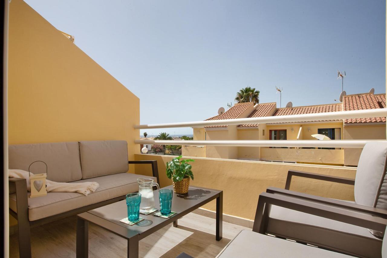 Bungalow Sonemar Sunshine Maspalomas  Zewnętrze zdjęcie