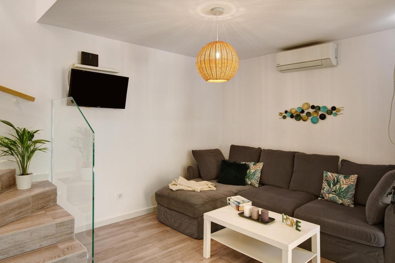Bungalow Sonemar Sunshine Maspalomas  Zewnętrze zdjęcie