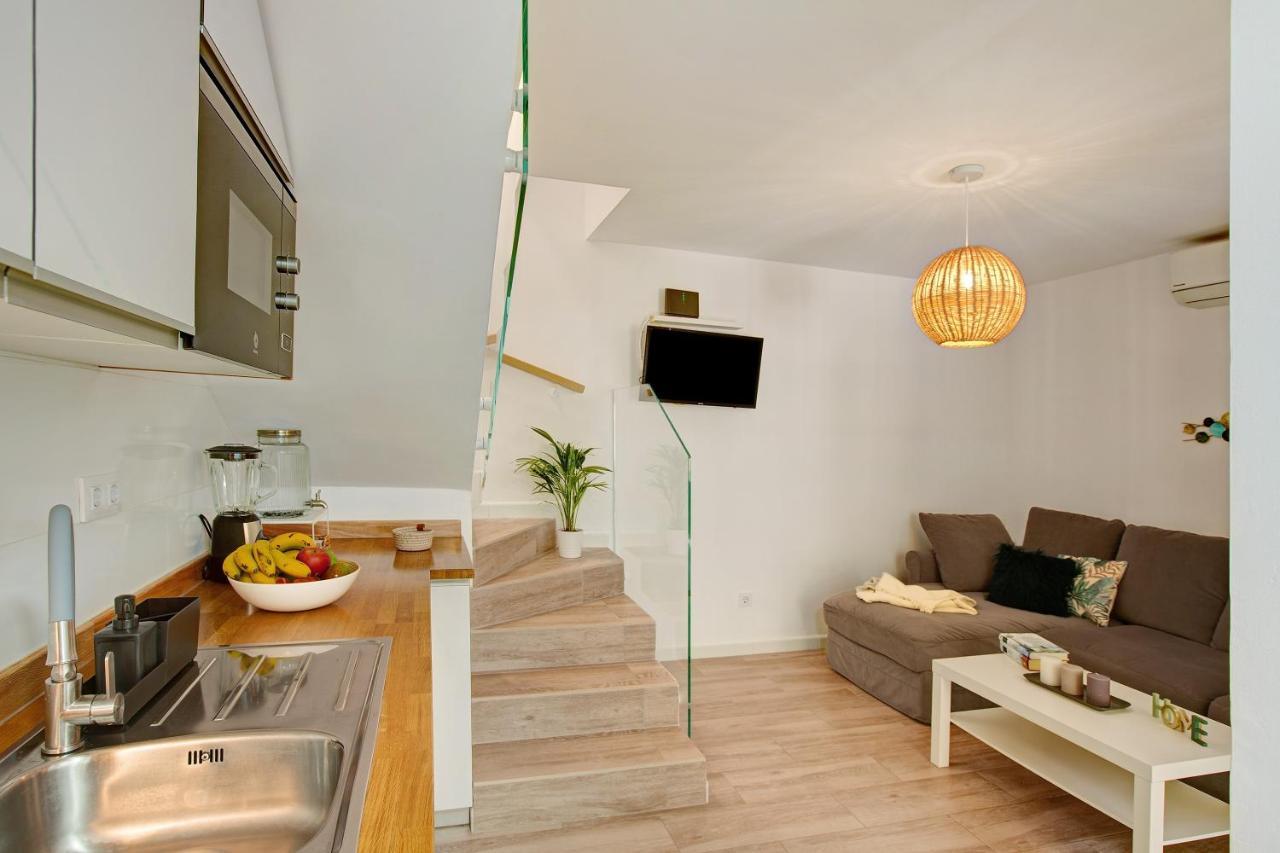 Bungalow Sonemar Sunshine Maspalomas  Zewnętrze zdjęcie