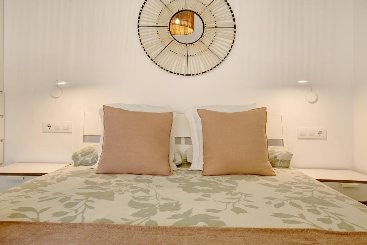 Bungalow Sonemar Sunshine Maspalomas  Zewnętrze zdjęcie