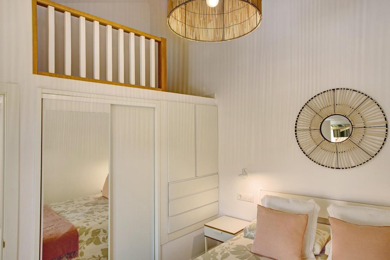 Bungalow Sonemar Sunshine Maspalomas  Zewnętrze zdjęcie