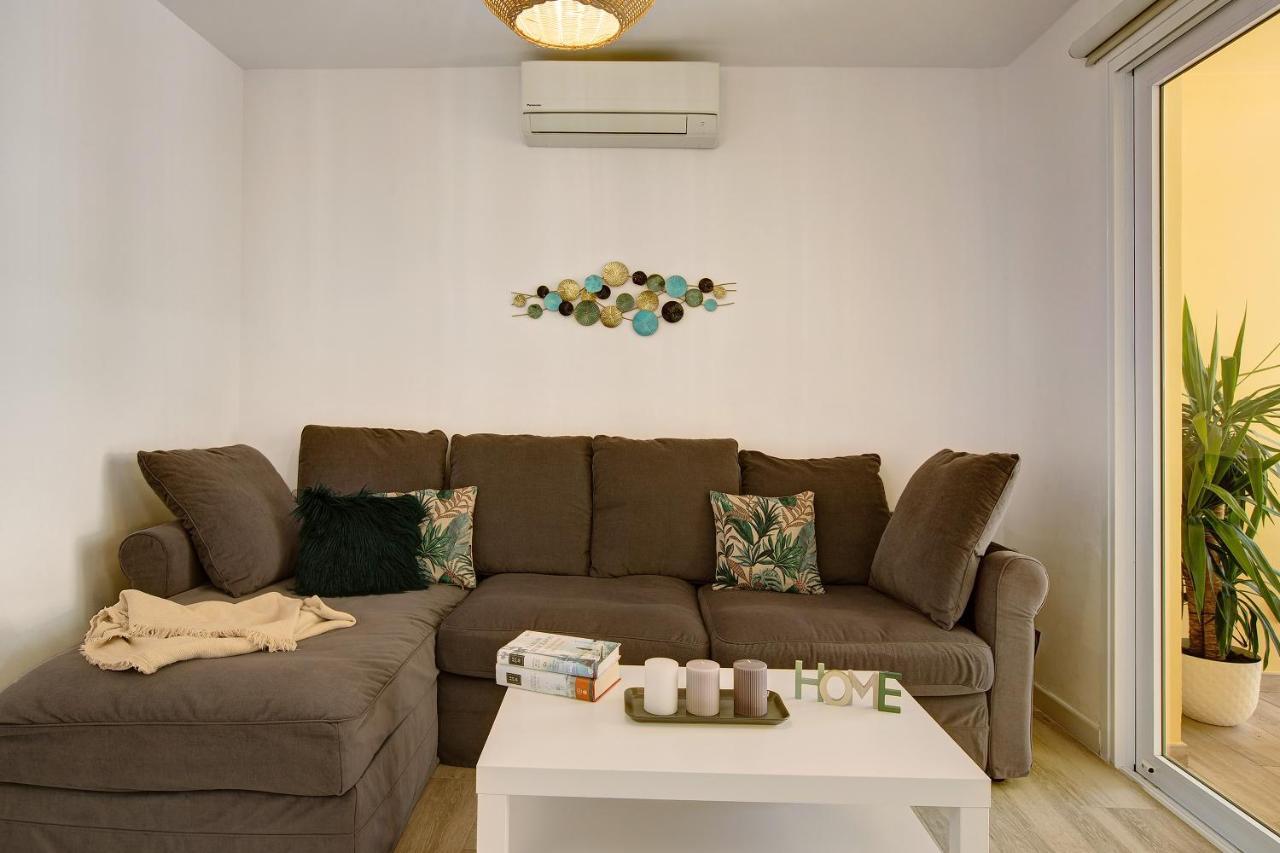 Bungalow Sonemar Sunshine Maspalomas  Zewnętrze zdjęcie