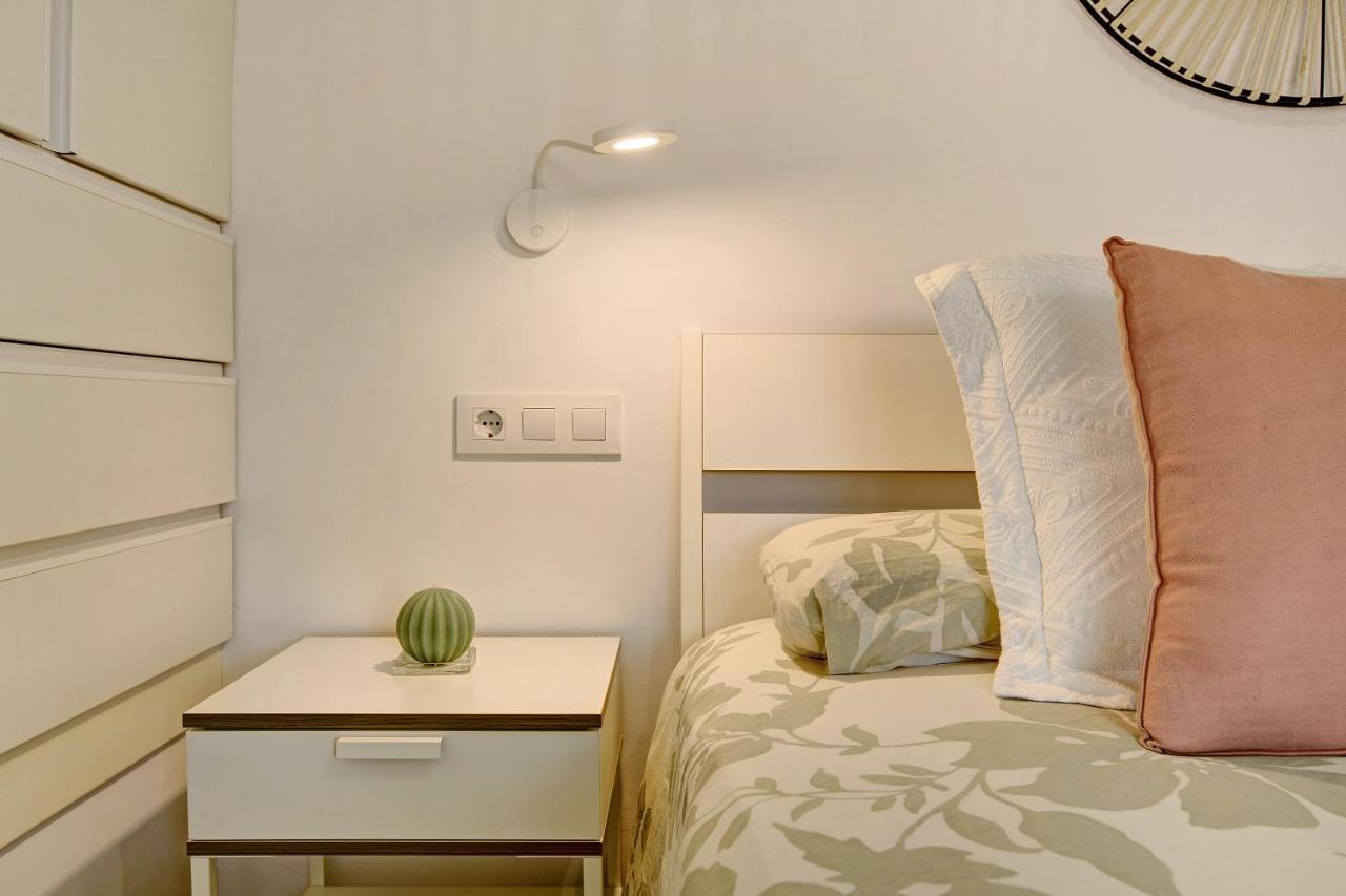 Bungalow Sonemar Sunshine Maspalomas  Zewnętrze zdjęcie