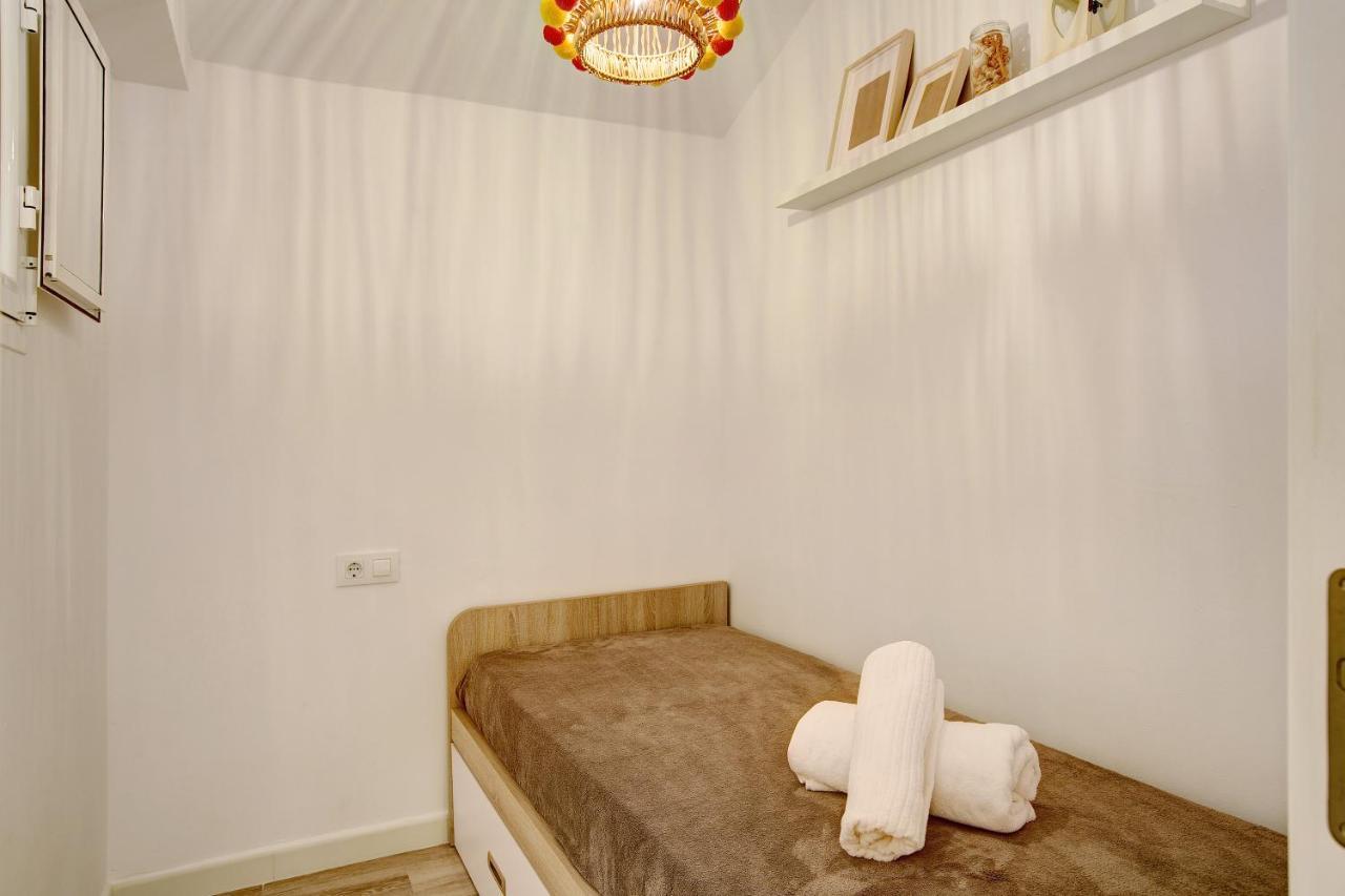 Bungalow Sonemar Sunshine Maspalomas  Zewnętrze zdjęcie